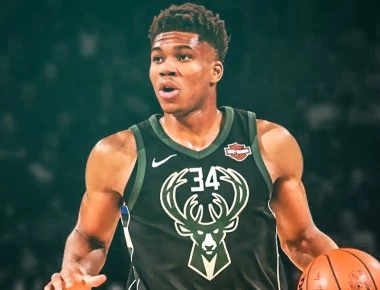 Η μητέρα του Γιάννη Αντετοκούνμπο αποκάλυψε τι σημαίνει το επίθετο της οικογένειας (φωτο)